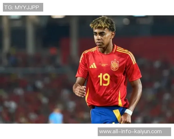 阿斯媒体分析亚马尔状态起伏或将影响其国家队入选机会 阿斯媒体分析亚马尔状态起伏或将影响其国家队入选机会