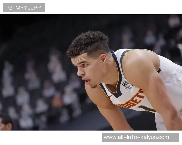 小迈克尔波特首节表现抢眼全场贡献24分11板7助后劲不足令人担忧