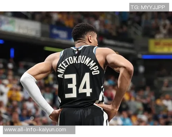 詹宁斯建议雄鹿引入得分手助力字母哥争冠之路