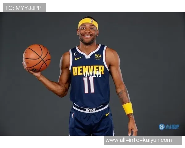 布鲁斯布朗拒绝多队报价选择底薪回归掘金续写传奇