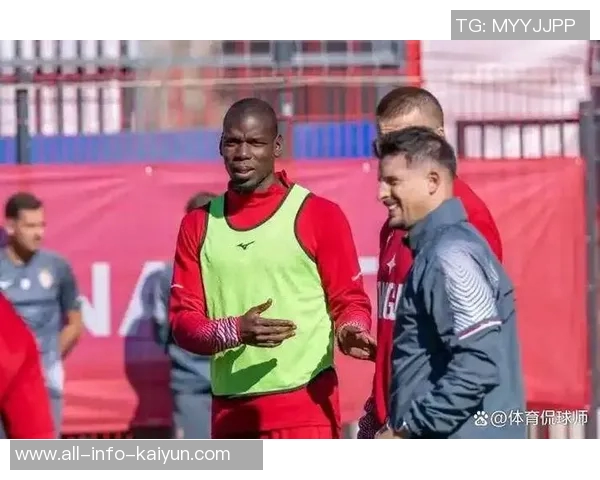 博格巴时隔811天重返赛场姆巴佩社交媒体送上温暖祝福