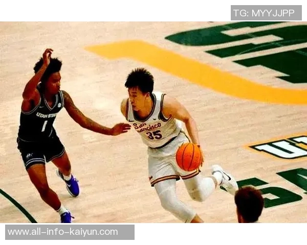 旧金山大学教练严格要求失误控制王俊杰与赵维伦出手次数偏少分析